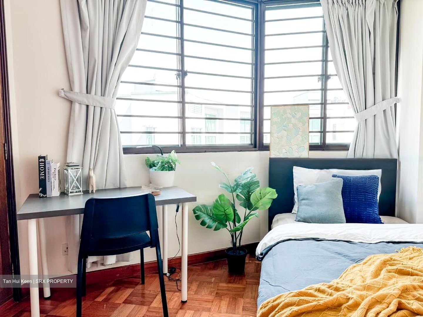 Astor Green (D21), Condominium #484119361